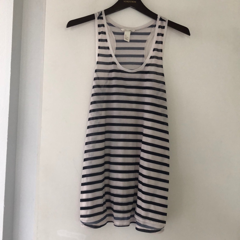H&M Tank